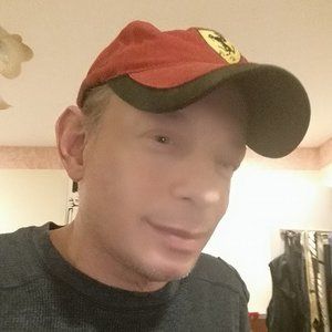 Meet your Posher, Steven